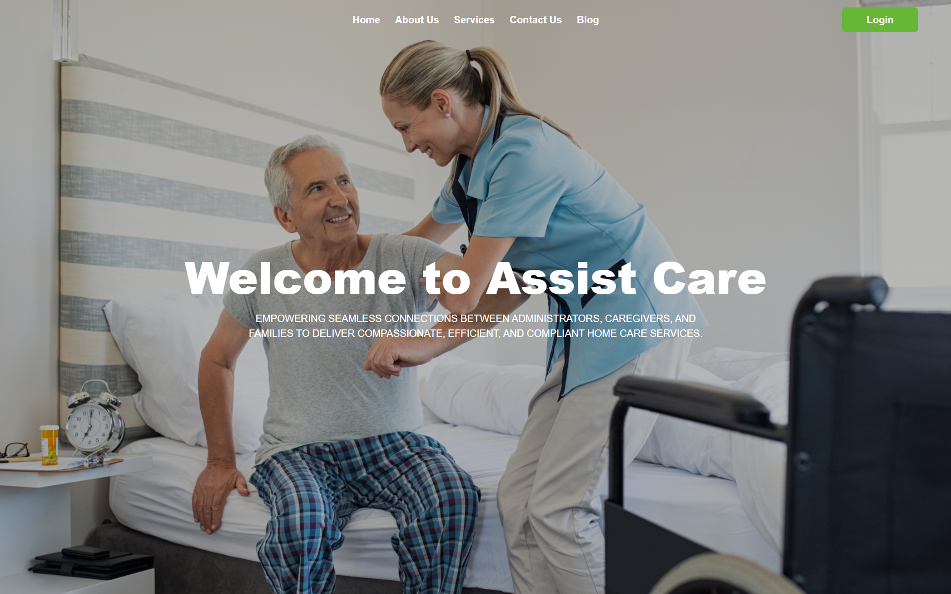 Assist Care